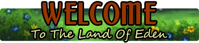 welcome to the game
